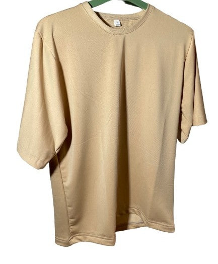T-shirt oversize