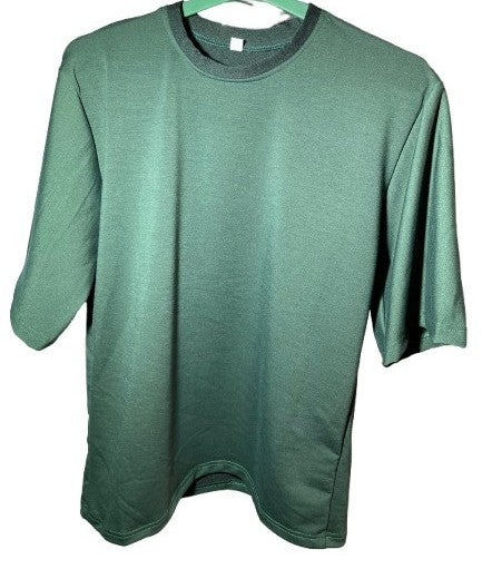 T-shirt oversize